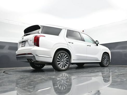 Used 2024 Hyundai Palisade Calligraphy AWD/4WD image 54