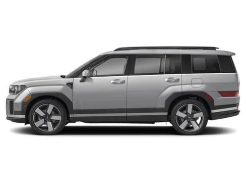 New 2026 Hyundai Santa Fe Limited AWD/4WD image 2