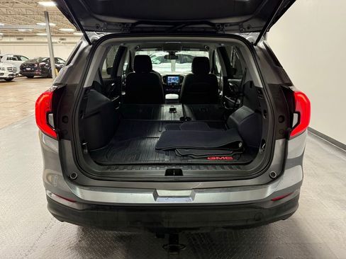 Used 2021 GMC Terrain SLE w/ Driver Convenience Package AWD/4WD image 21