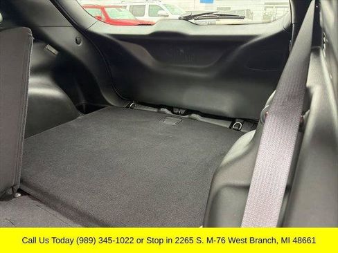 Used 2025 Jeep Compass Limited AWD/4WD image 32