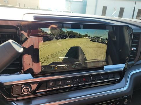 New 2026 Chevrolet Silverado 2500 High Country w/ High Country Premium Package image 15