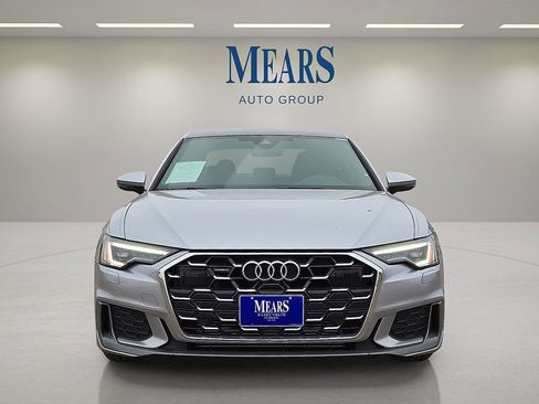 Used 2024 Audi A6 Premium Plus image 8