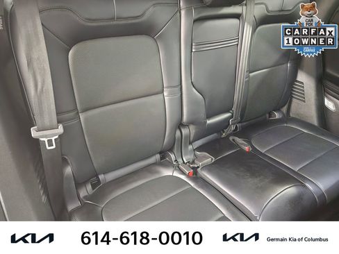 Used 2022 Lincoln Corsair Reserve w/ Equipment Group 201A image 19