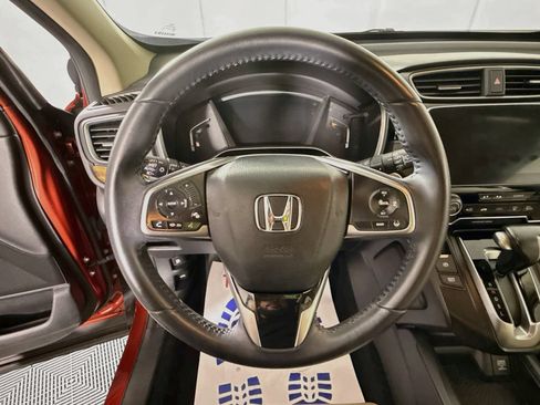 Used 2018 Honda CR-V EX-L image 19