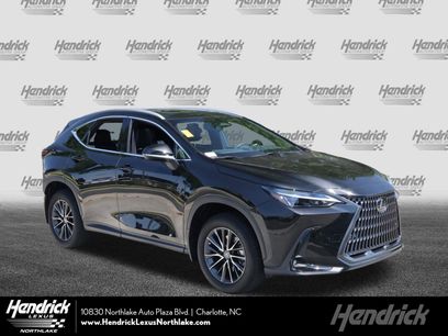 Used 2024 Lexus NX 250 FWD w/ Cold Area Package