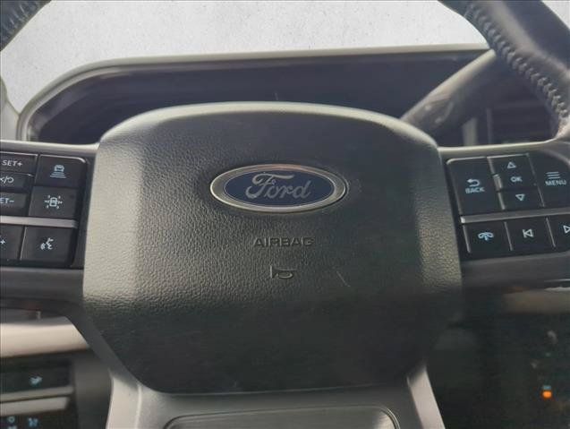 Used 2024 Ford F450 Lariat w/ Lariat Ultimate Package AWD/4WD image 21