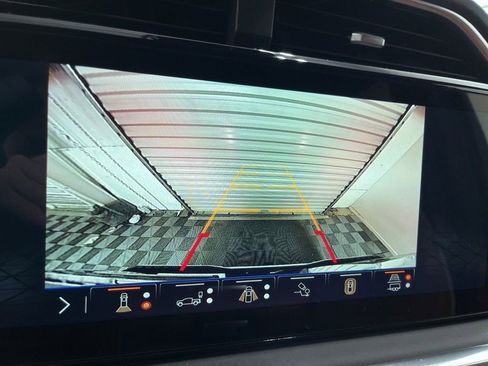 New 2026 GMC Sierra 2500 Denali Ultimate AWD/4WD image 10