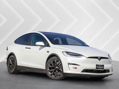 Used 2023 Tesla Model X