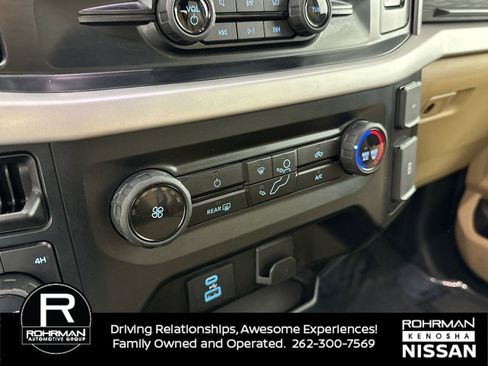 Used 2023 Ford F150 XLT image 9