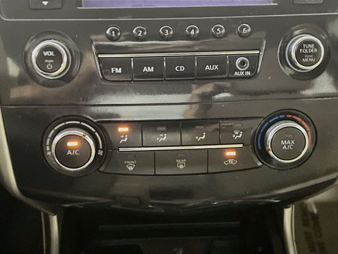 Used 2014 Nissan Altima 2.5 S FWD image 26
