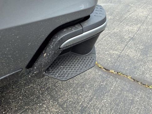 New 2025 GMC Canyon Elevation image 22