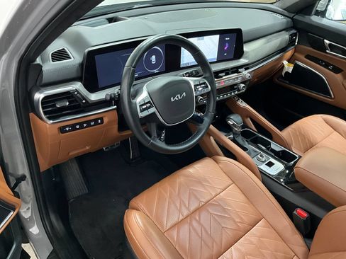 Used 2025 Kia Telluride SX Prestige X-Line AWD/4WD image 14