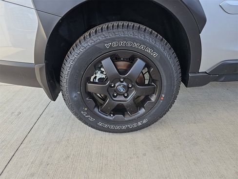 New 2025 Subaru Outback Wilderness image 36