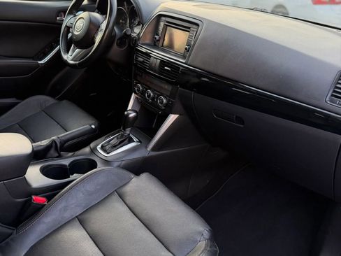Used 2014 MAZDA CX-5 Grand Touring image 15