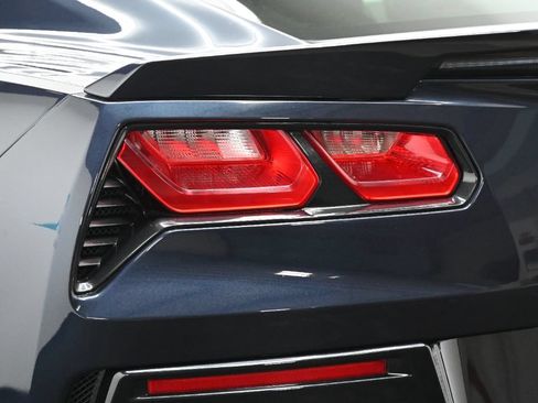 Used 2014 Chevrolet Corvette Stingray Coupe w/ 3LT Preferred Equipment Group RWD image 15