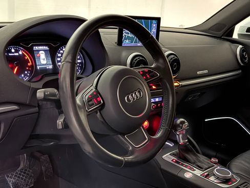 Used 2015 Audi A3 2.0T Premium Plus image 19