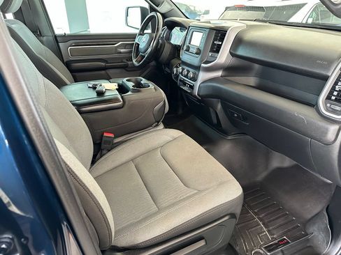 Used 2023 RAM 1500 Big Horn AWD/4WD image 16