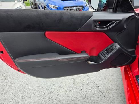 Used 2024 Toyota GR86 TRUENO Edition RWD image 27