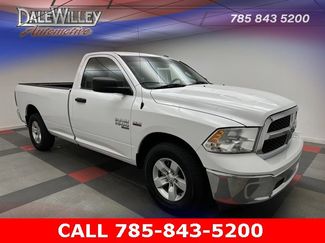Used 2019 RAM 1500 Tradesman w/ Popular Equipment Group image 1
