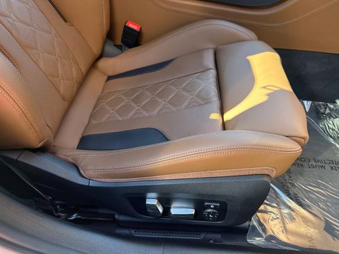 Used 2025 BMW M8 Competition image 27