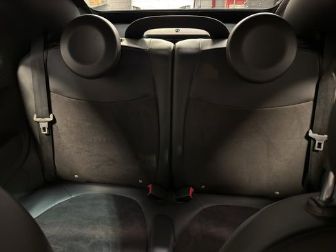 Used 2014 FIAT 500 GQ Edition image 24