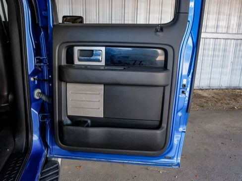 Used 2010 Ford F150 FX4 image 48