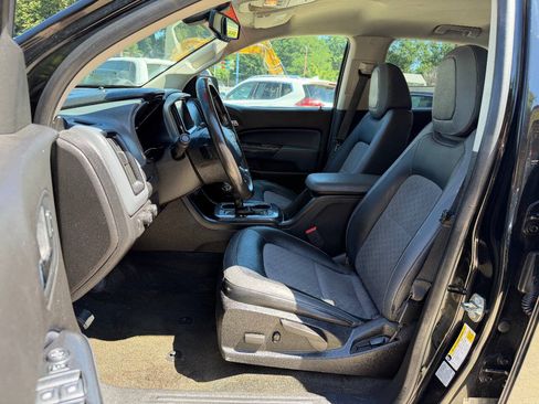 Used 2016 Chevrolet Colorado Z71 AWD/4WD image 10
