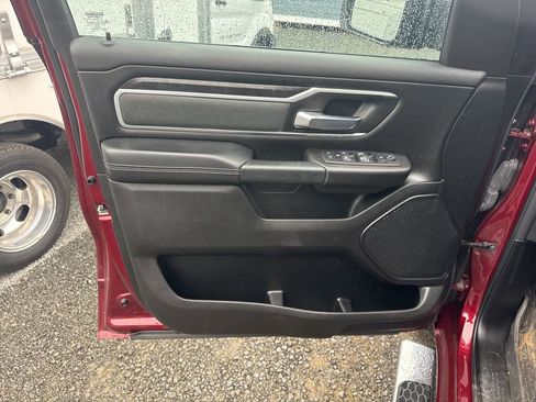 Used 2023 RAM 1500 Big Horn image 17