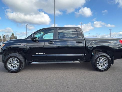 Used 2008 Toyota Tundra SR5 image 7