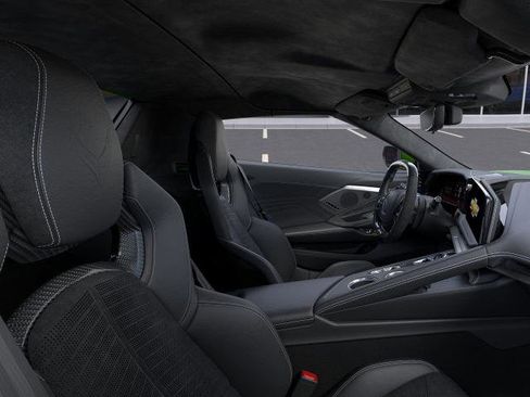 New 2026 Chevrolet Corvette Z06 image 17