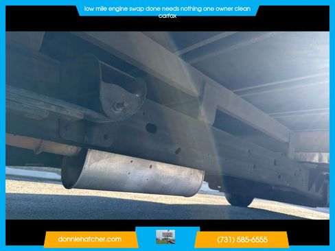 Used 2022 GMC Savana 3500 Cutaway Van 2D w/ Driver Convenience Package image 20