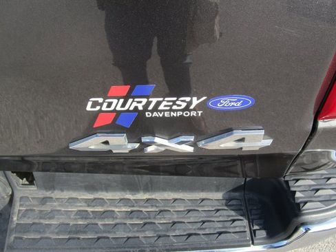 Used 2021 RAM 1500 Big Horn image 11