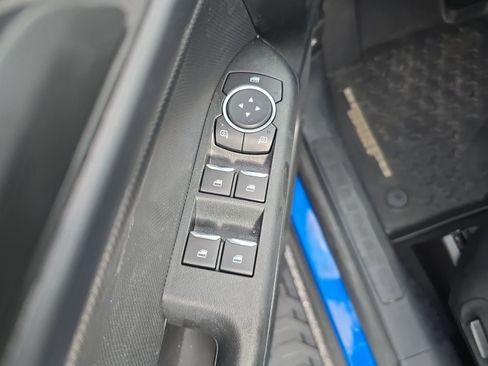 Used 2022 Ford Bronco Sport Big Bend w/ Convenience Package image 14