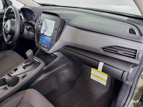 New 2026 Subaru Crosstrek 2.5i image 31