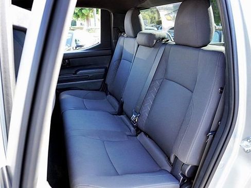 Used 2024 Toyota Tacoma SR5 image 16