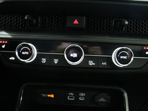 Certified 2023 Honda CR-V EX image 29