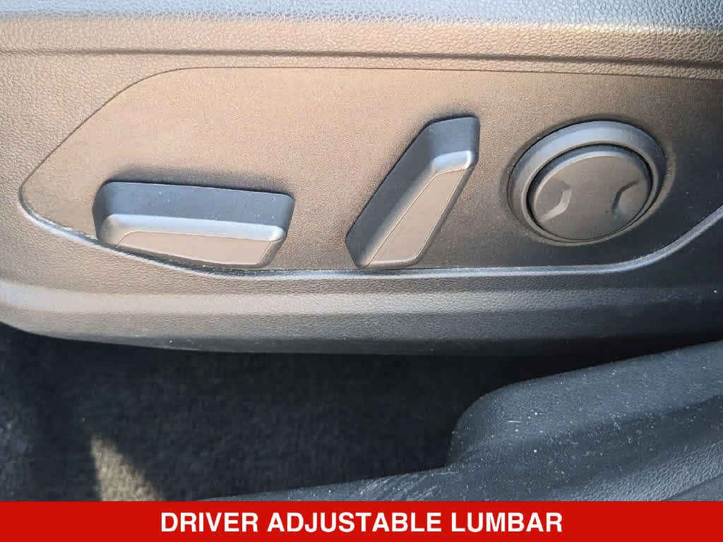 Used 2024 Hyundai Tucson SEL AWD/4WD image 17
