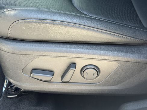 Certified 2023 Kia Sportage EX image 19