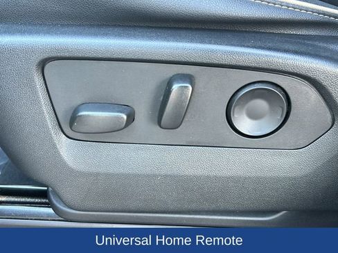 Certified 2023 Chevrolet Suburban Premier AWD/4WD image 21