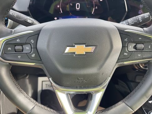 Used 2024 Chevrolet Trax LT w/ Driver Confidence Package image 26