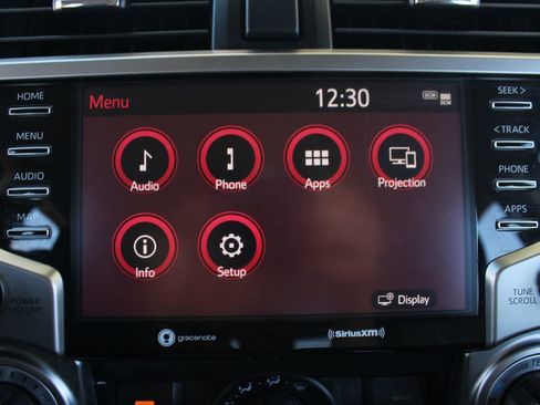 Used 2024 Toyota 4Runner SR5 image 16