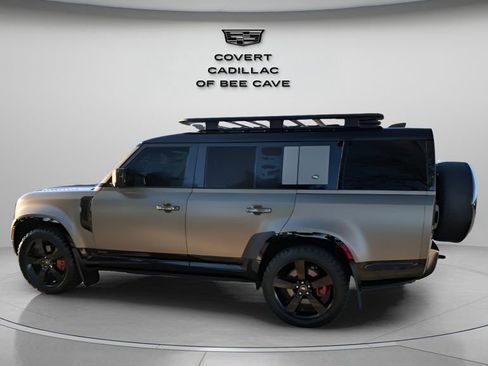 Used 2024 Land Rover Defender 130 X image 6