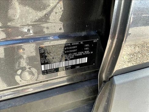 Used 2023 Toyota RAV4 XLE image 30