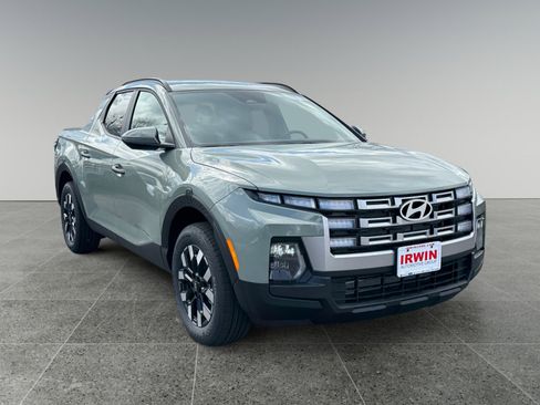 New 2026 Hyundai Santa Cruz SEL AWD/4WD image 7