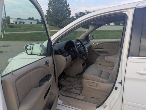 Used 2006 Honda Odyssey EX-L image 9