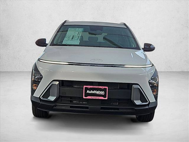 New 2027 Hyundai Kona SEL Sport FWD image 6