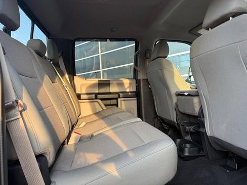 Used 2019 Ford F250 XL w/ STX Appearance Package AWD/4WD image 12