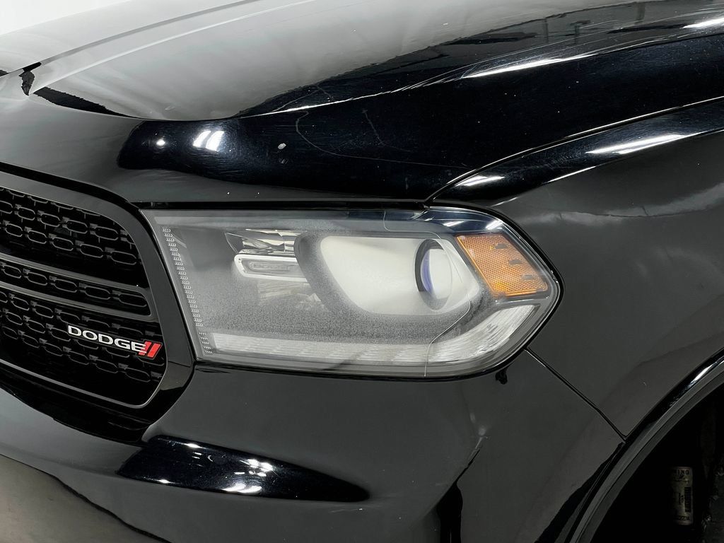 Used 2017 Dodge Durango GT w/ Premium Group AWD/4WD image 39