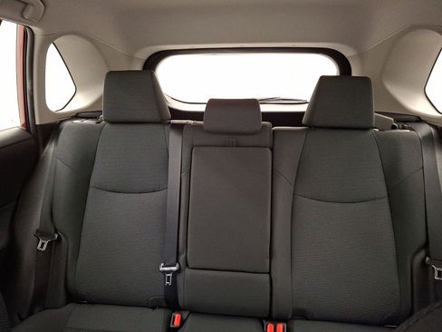 Certified 2022 Toyota RAV4 LE image 19