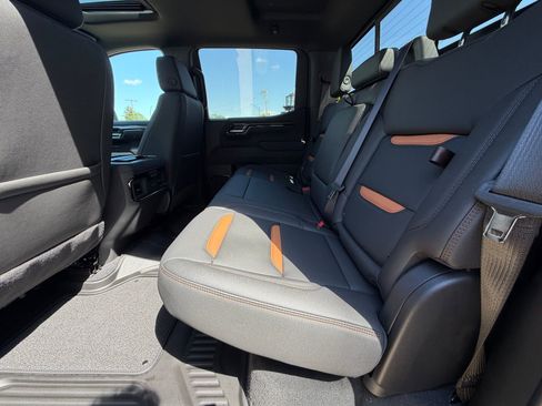 New 2026 GMC Sierra 1500 AT4 w/ AT4 Premium Package AWD/4WD image 5